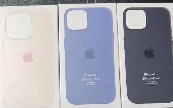 红花岗苹果14维修站分享iPhone14手机壳能直接给iPhone15用吗？ 