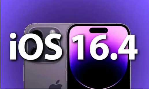 红花岗苹果14维修分享：iPhone14可以升级iOS16.4beta2吗？ 