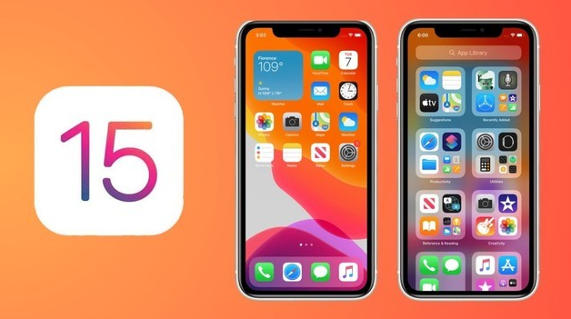 红花岗苹果13维修分享iPhone13更新iOS 15.5，体验如何 