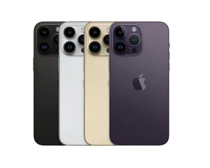 红花岗苹果维修点分享iPhone 14 Pro Max换屏被忽视的工艺细节 
