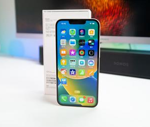 红花岗苹果维修点分享iPhone 14 Plus黑屏小众诱因汇总 