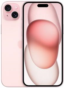 红花岗苹果维修点分享iPhone15 Plus手机黑屏小众问题 