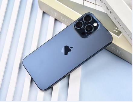 红花岗苹果维修点分享iPhone15 Pro Max黑屏少见诱因梳理 