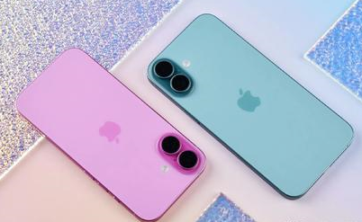 红花岗苹果维修点分享iPhone 16手机黑屏多重诱因解析 