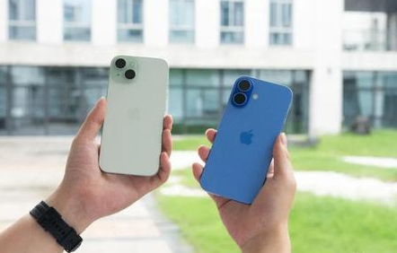 红花岗苹果维修点分享iPhone 16 Plus黑屏疑难故障汇总 
