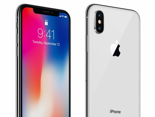 红花岗苹果维修点分享iPhone X摄像头实拍质感与场景适配全解析 
