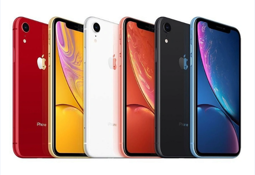 红花岗苹果维修点分享iPhone XR摄像头原生色彩表现与日常拍摄实用指南 